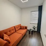 Nowoczesny Apartament Pomorska Park, Swietny Dojazd, Blisko Centrum, Ul, Ckd Umed, Lumumbowo