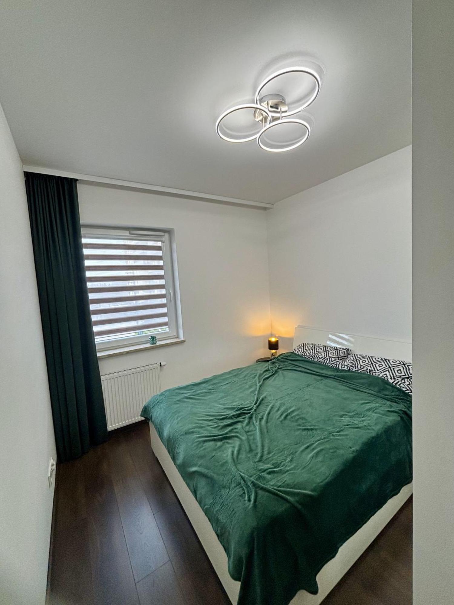 Nowoczesny Pomorska Park, Swietny Dojazd, Blisko Centrum, Ul, Ckd Umed, Lumumbowo Apartament *